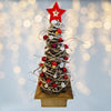 Star Christmas Tree - Casa de Flori