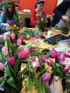 Spring Workshop - Casa de Flori