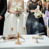 Fairytale Wedding - Casa de Flori