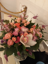 Romantic Bouquet - Casa de Flori